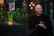 Celebrities Visit Build - November 25, 2019 - Source: Gett